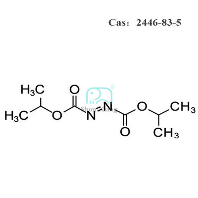 CAS-Nr. 2446-83-5 Diisopropyl Azodikarboxylat 98% 99% Min.