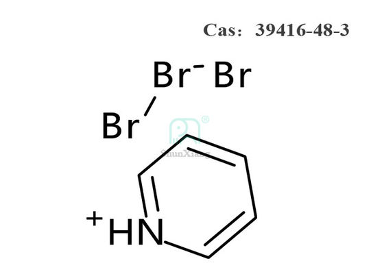 Pyridiniumtribromid CAS-Nr. 39416-48-3