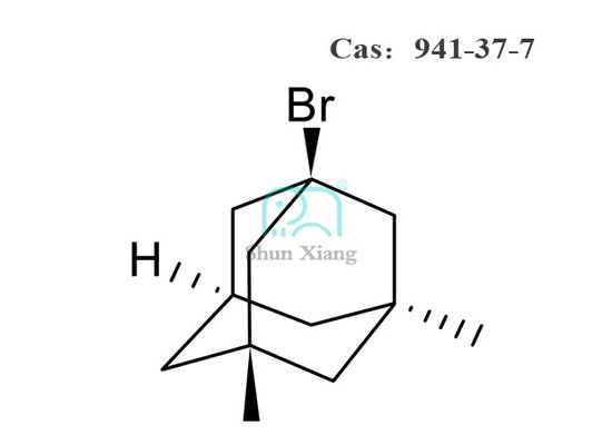 1-Bromo-3,5-Dimethyladamantan CAS-Nr. 941-37-7 99%