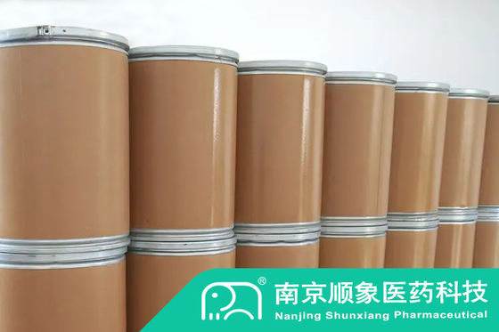 CAS 589-87-7 1-Bromo-4-Iodobenzol