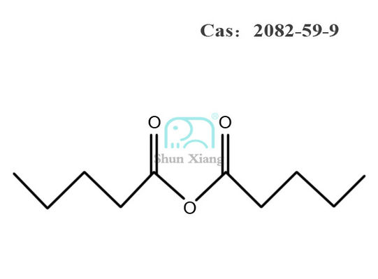 Pentansäure 1,1'-Anhydrid,Valeransäure Cas 2082-59-9