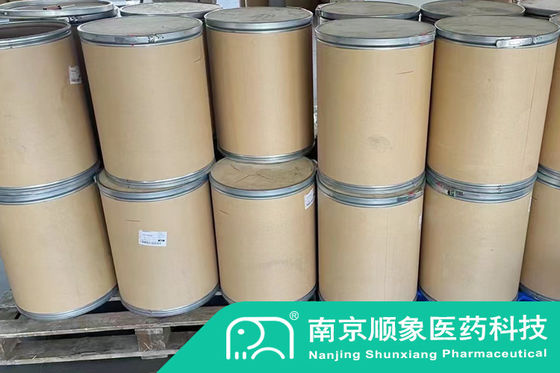 DBAD Azo-Serie Di-Tert-Butyl-Azodikarboxylat Pharmazeutische in 25 kg Trommel