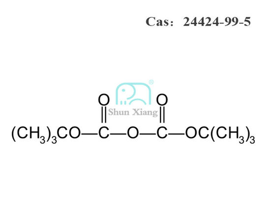 24424-99-5 Cas BOC2O Aminoschutzmittelreihe Boc Anhydrid