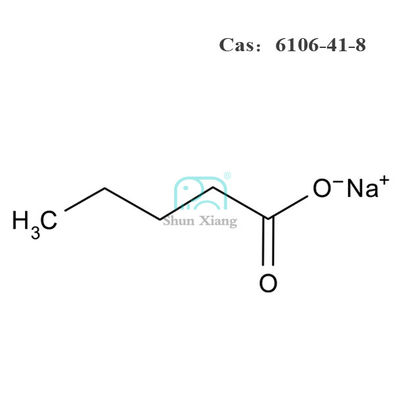 CAS-Nummer 6106-41-8 Natriumvalerat