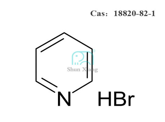 Pyridinhydrobromid CAS-Nr. 18820-82-1 98% Min