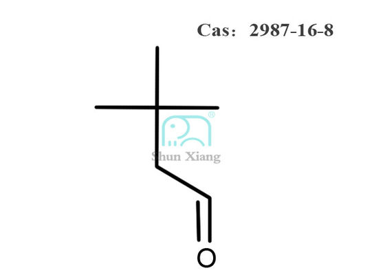 3,3-Dimethylbutyraldehyd CAS-Nr. 2987-16-8