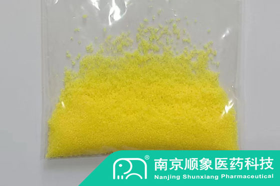 Di-Tert-Butyl-Azodikarboxylat DBAD Pharmazeutische Zwischenprodukte CAS NO 870-50-8