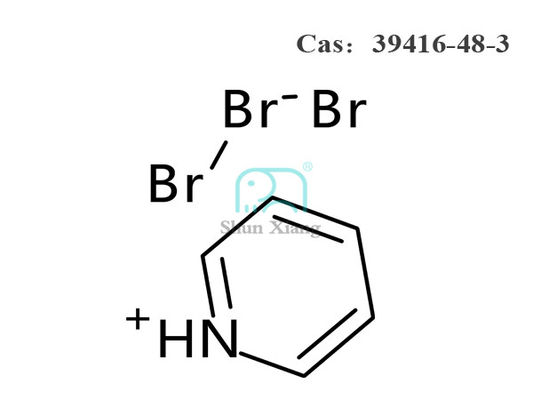 Pyridine-Serie Pyridinium-Tribromid ein ausgezeichnetes Brominationsmittel für selektive Reaktionen