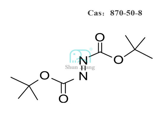 Direktlieferung von DBAD der Azo-Serie für pharmazeutische Zwischenprodukte CAS NO 870-50-8