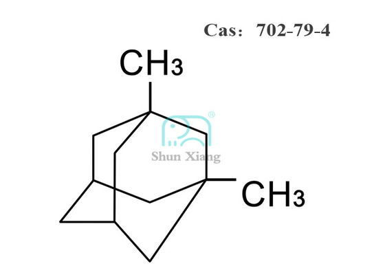 1-Dimethyladamantan ist ein wesentliches Zwischenprodukt zur Herstellung von Memantin