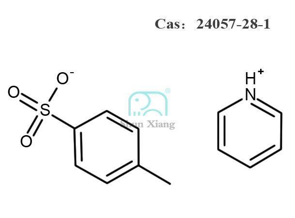PPTS der Pyridine-Serie mit hoher Reinheit für die Acetallösung und Zersetzung mit hoher Reinheit