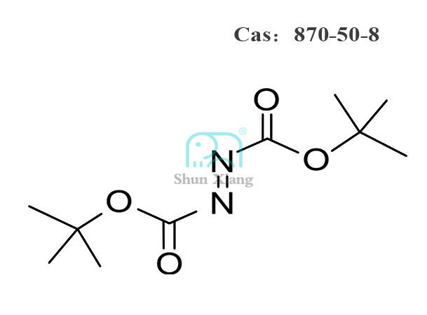 Direktlieferung von DBAD der Azo-Serie für pharmazeutische Zwischenprodukte CAS NO 870-50-8