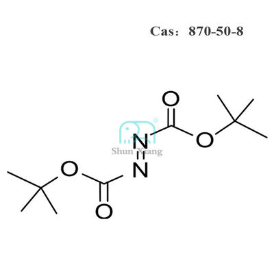 DBAD Di-Tert-Butyl Azodikarboxylat CAS 870-50-8