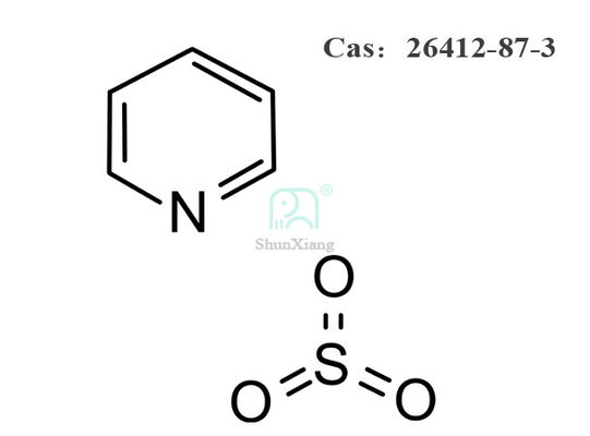 Schwefeltrioxid-Pyridinkomplex PST CAS Nr. 26412-87-3