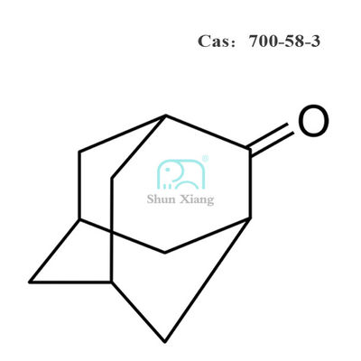 CAS 700-58-3 2-Adamantanon-Synthese