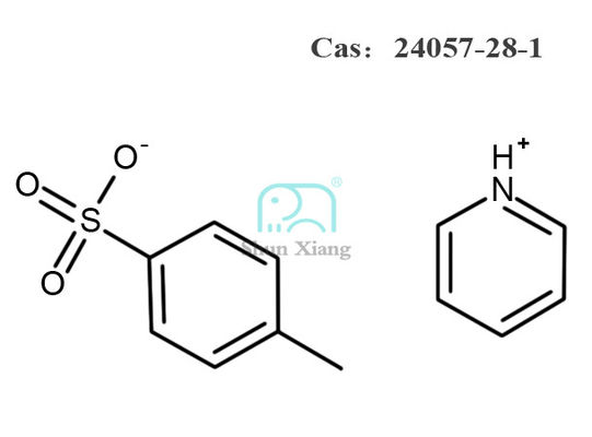 PPTS der Pyridine-Serie mit hoher Reinheit für die Acetallösung und Zersetzung mit hoher Reinheit